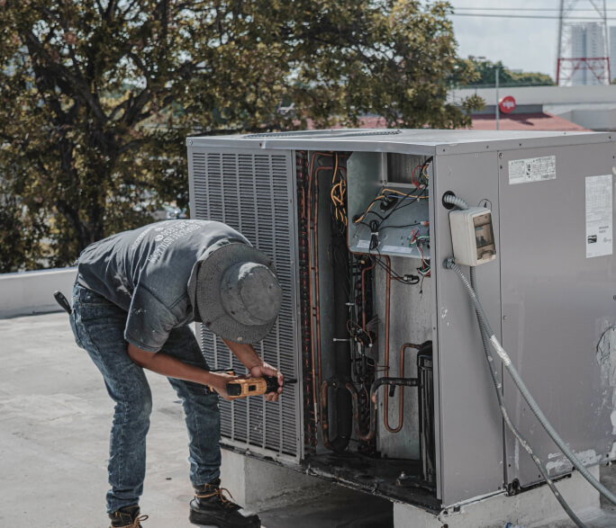 Reparos Hidráulicos