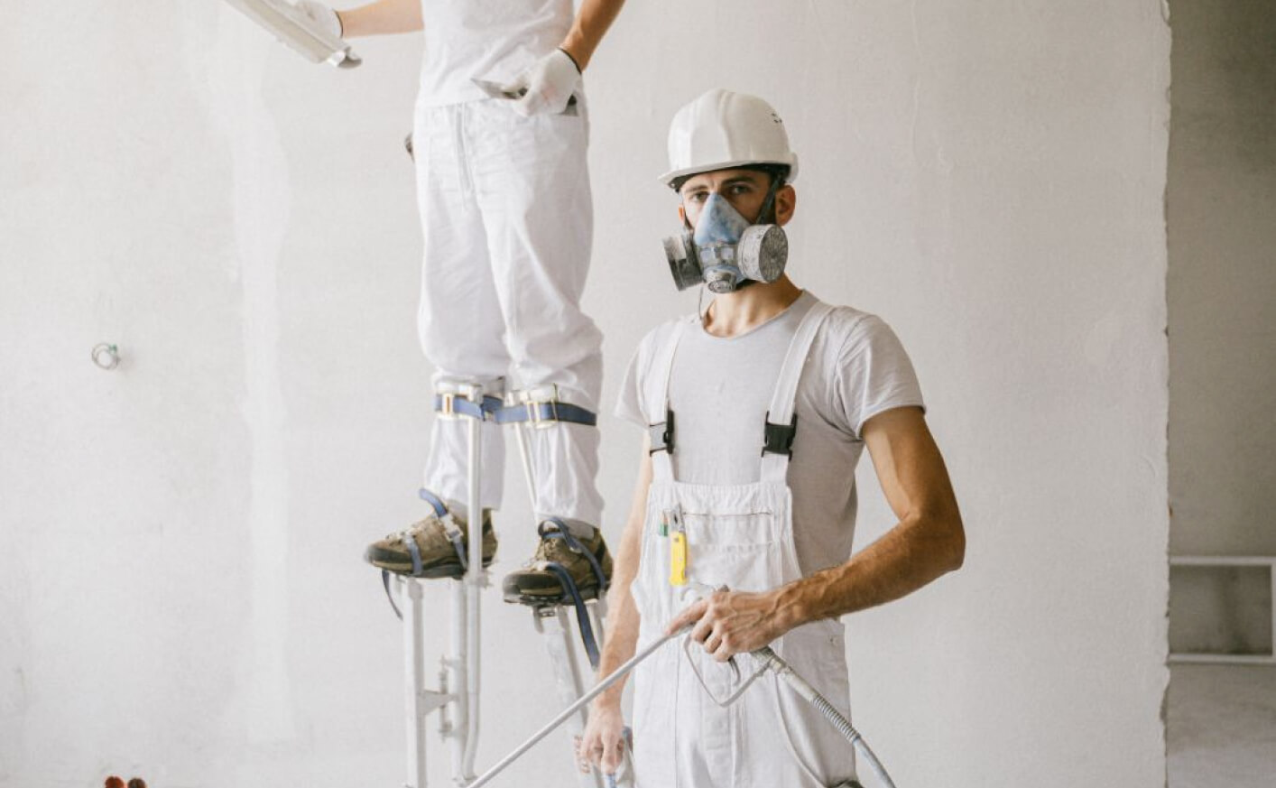 Manutenção predial no ABC